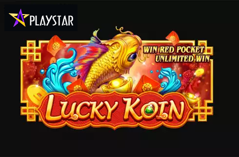 Lucky Koin